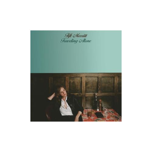 Tift Merritt Traveling Alone - Expanded Edition (3LP)